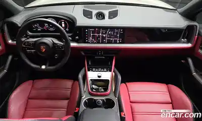 Porsche Cayenne 2024 3.0 гидро в Москве № 1147453, миниатюра 7