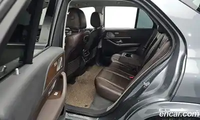 Mercedes-Benz GLE-Class 2019 3.0 Автомат в Москве № 1147606, миниатюра 11