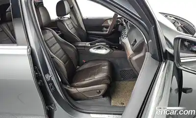 Mercedes-Benz GLE-Class 2019 3.0 Автомат в Москве № 1147606, миниатюра 12