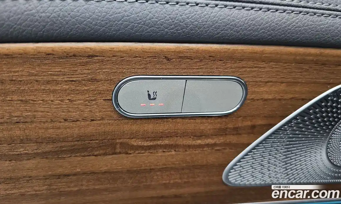 Mercedes-Benz GLE-Class 2019 3.0 Автомат в Москве № 1147606, фото 18