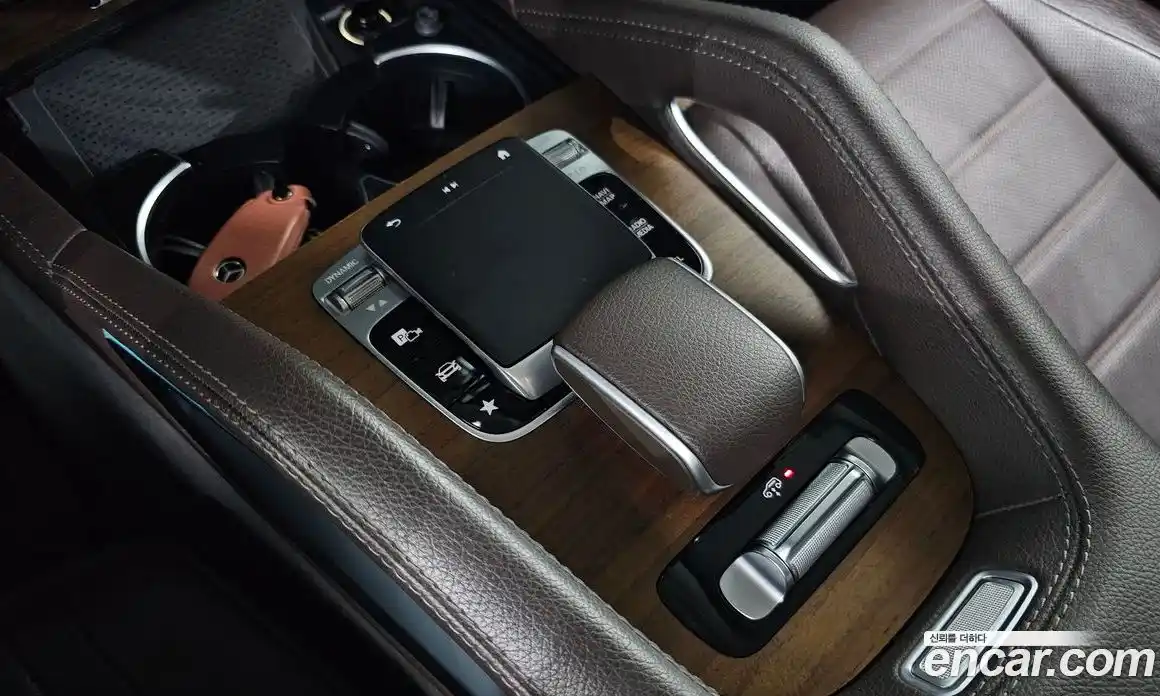 Mercedes-Benz GLE-Class 2019 3.0 Автомат в Москве № 1147606, фото 19