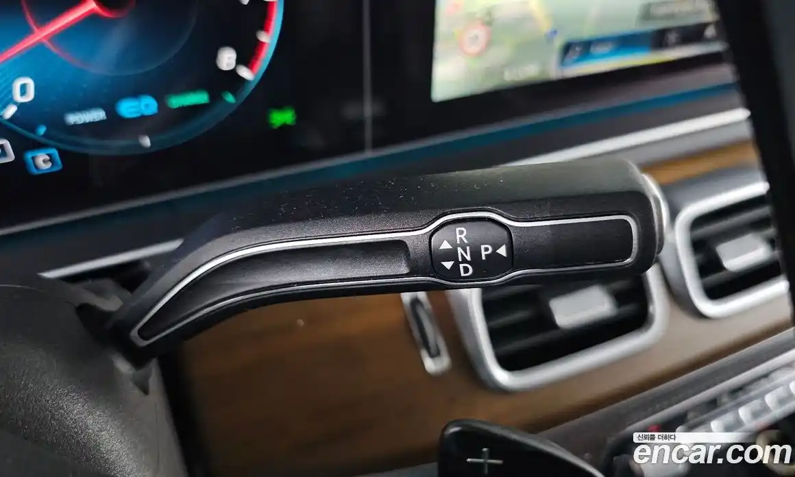 Mercedes-Benz GLE-Class 2019 3.0 Автомат в Москве № 1147606, фото 9