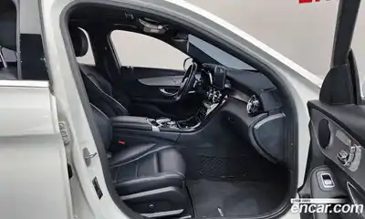 Mercedes-Benz C-Class 2018 2.0 гидро в Москве № 1147639, миниатюра 11