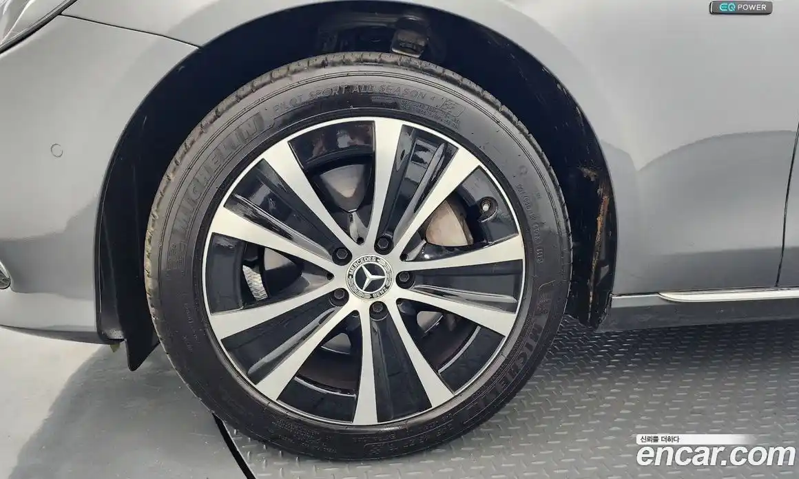 Mercedes-Benz E-Class 2020 2.0 гидро, фото 4