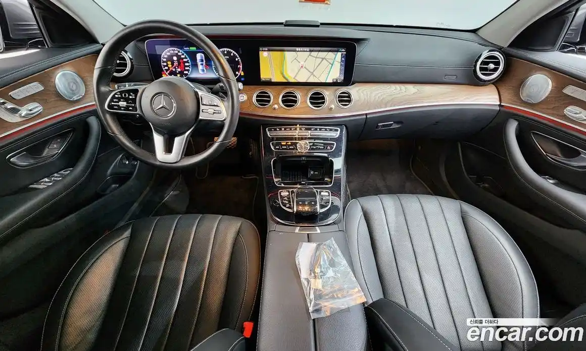 Mercedes-Benz E-Class 2020 2.0 гидро, фото 6
