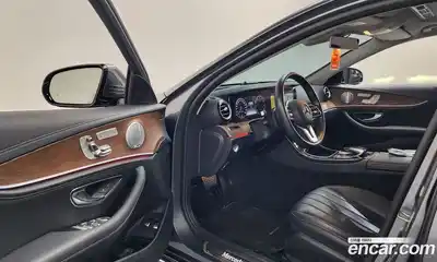Mercedes-Benz E-Class 2020 2.0 гидро, миниатюра 9
