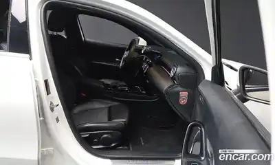 Mercedes-Benz A-Class 2020 2.0 гидро в Москве № 1147779, миниатюра 11