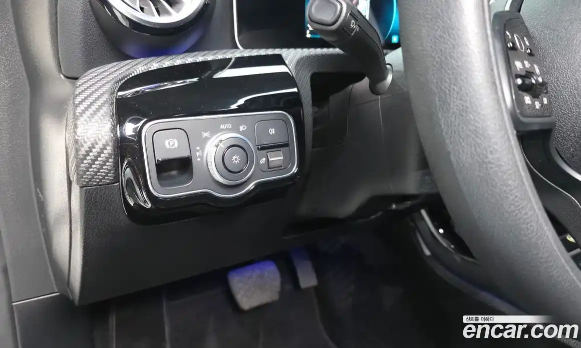 Mercedes-Benz A-Class 2020 2.0 гидро в Москве № 1147779, фото 14