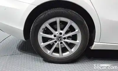 Mercedes-Benz A-Class 2020 2.0 гидро в Москве № 1147779, миниатюра 5