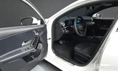Mercedes-Benz A-Class 2020 2.0 гидро в Москве № 1147779, миниатюра 10