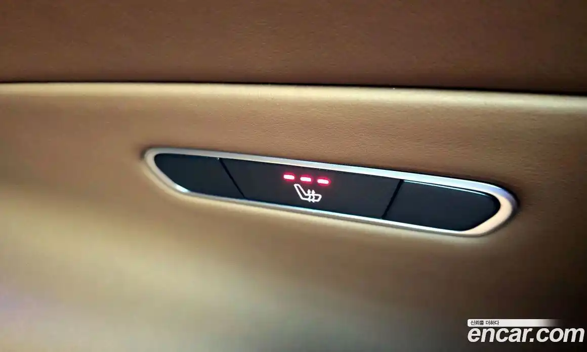 Mercedes-Benz S-Class 2016 5.5 Автомат в Москве № 1147801, фото 18