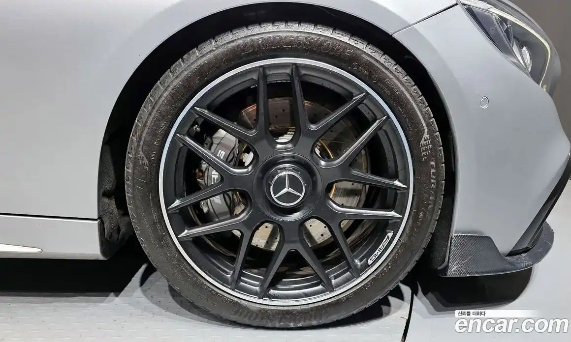 Mercedes-Benz S-Class 2016 5.5 Автомат в Москве № 1147801, фото 5