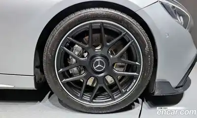 Mercedes-Benz S-Class 2016 5.5 Автомат в Москве № 1147801, миниатюра 5