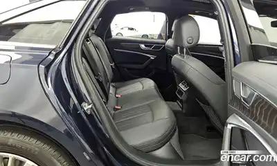 Audi A6 2021 2.0 гидро в Москве № 1148071, миниатюра 12