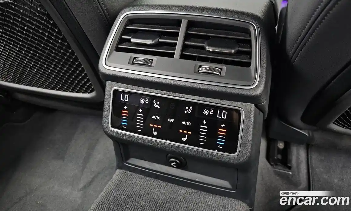 Audi A6 2021 2.0 гидро в Москве № 1148071, фото 19