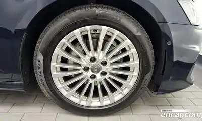 Audi A6 2021 2.0 гидро в Москве № 1148071, миниатюра 5