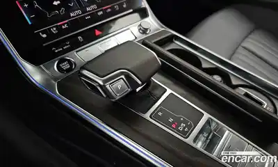 Audi A6 2021 2.0 гидро в Москве № 1148071, миниатюра 9