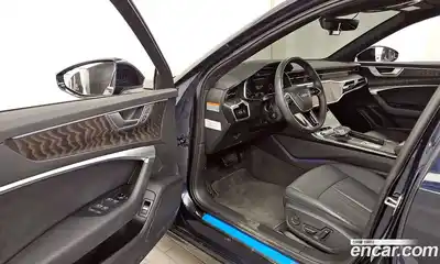 Audi A6 2021 2.0 гидро в Москве № 1148071, миниатюра 10