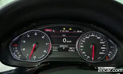 Audi A8 2012 4.2 гидро в Москве № 1148595, миниатюра 8