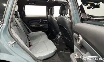Mini Clubman 2022 2.0 гидро в Москве № 1149496, миниатюра 11