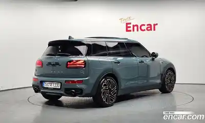 Mini Clubman 2022 2.0 гидро в Москве № 1149496, миниатюра 2