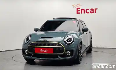 Mini Clubman 2022 2.0 гидро в Москве № 1149496, миниатюра 3