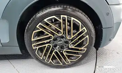 Mini Clubman 2022 2.0 гидро в Москве № 1149496, миниатюра 5