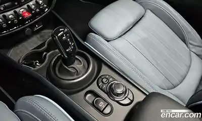Mini Clubman 2022 2.0 гидро в Москве № 1149496, миниатюра 9