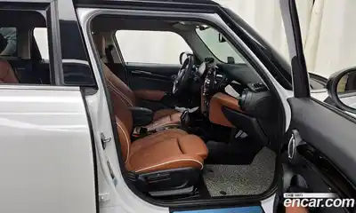 Mini Cooper 2023 2.0 гидро в Москве № 1149522, миниатюра 11