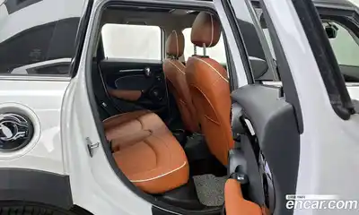 Mini Cooper 2023 2.0 гидро в Москве № 1149522, миниатюра 12