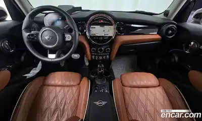 Mini Cooper 2023 2.0 гидро в Москве № 1149522, миниатюра 7