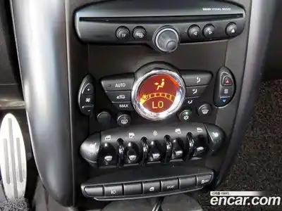 Mini Countryman 2012 2.0 гидро в Москве № 1150265, миниатюра 11