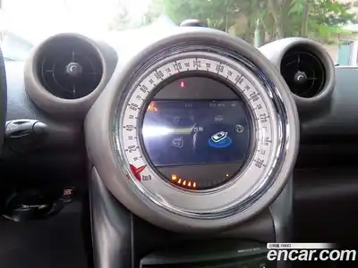 Mini Countryman 2012 2.0 гидро в Москве № 1150265, миниатюра 10
