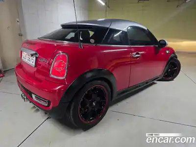 Mini Coupe 2011 1.6 гидро в Москве № 1150279, миниатюра 2