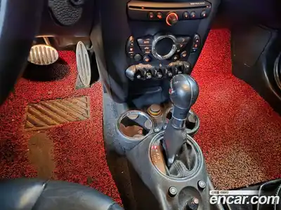 Mini Coupe 2011 1.6 гидро в Москве № 1150279, миниатюра 9