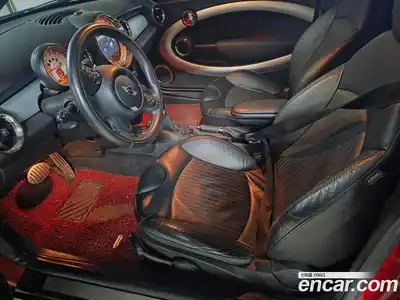 Mini Coupe 2011 1.6 гидро в Москве № 1150279, миниатюра 10