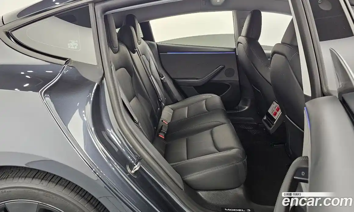 Tesla Model 3 2025 0.2 гидро в Москве № 1150375, фото 12