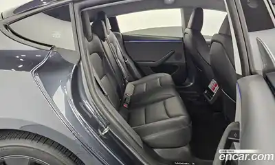 Tesla Model 3 2025 0.2 гидро в Москве № 1150375, миниатюра 12