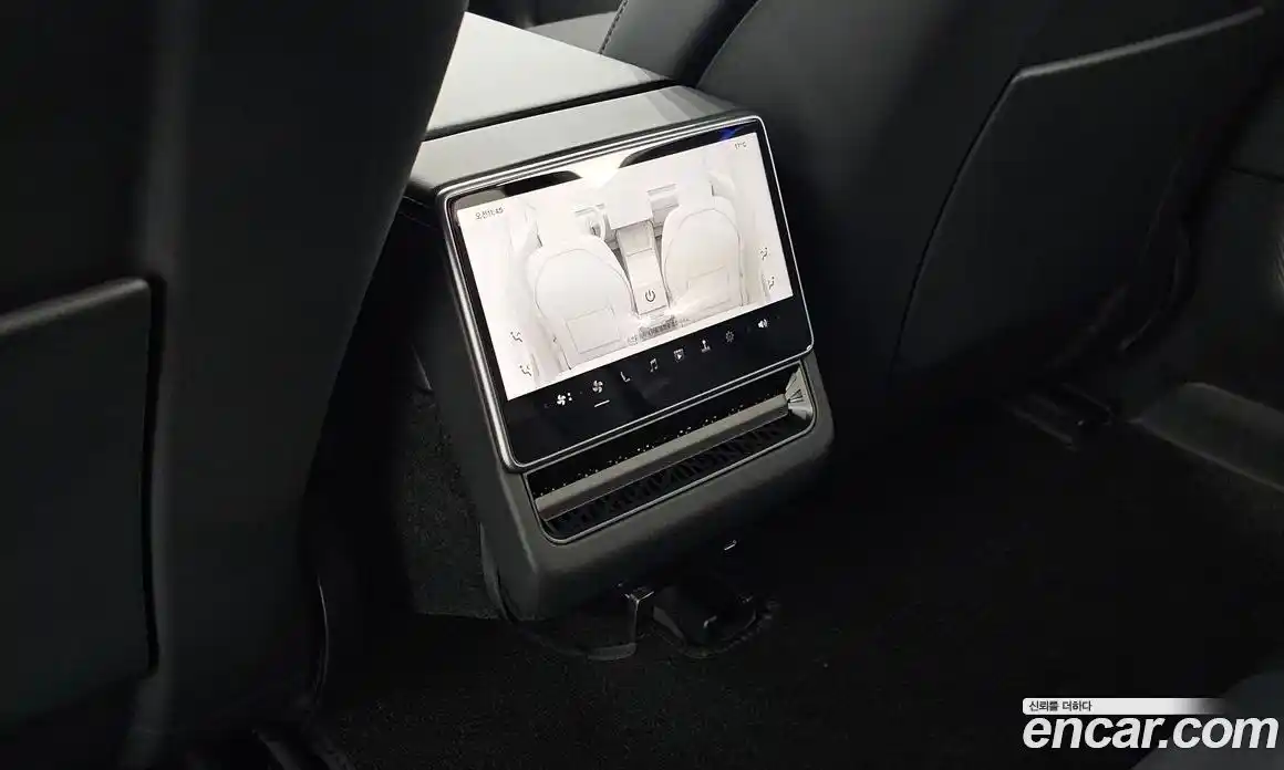 Tesla Model 3 2025 0.2 гидро в Москве № 1150375, фото 17