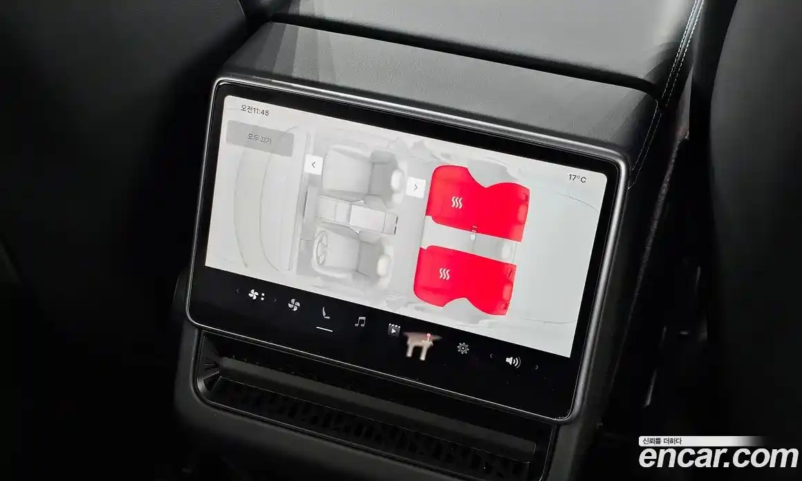 Tesla Model 3 2025 0.2 гидро в Москве № 1150375, фото 18