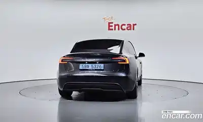 Tesla Model 3 2025 0.2 гидро в Москве № 1150375, миниатюра 4