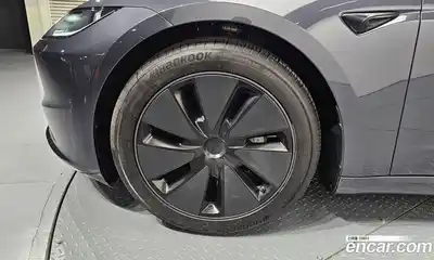 Tesla Model 3 2025 0.2 гидро в Москве № 1150375, миниатюра 5