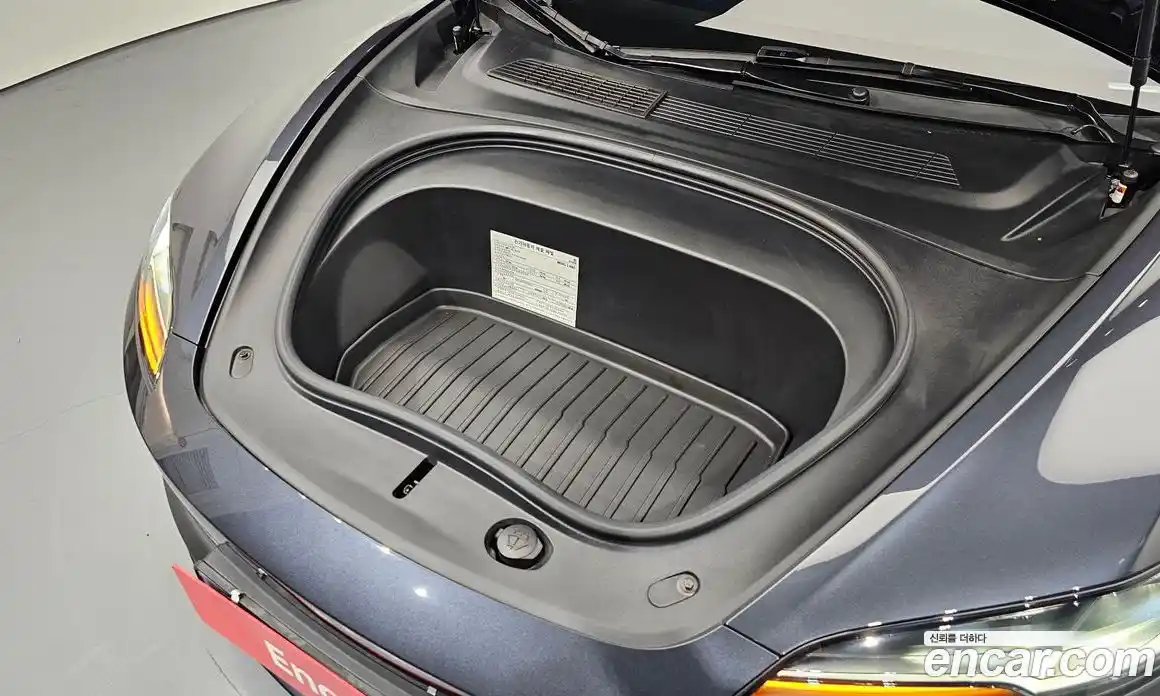 Tesla Model 3 2025 0.2 гидро в Москве № 1150375, фото 6