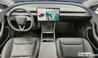 Tesla Model 3 2025 0.2 гидро в Москве № 1150375, миниатюра 7