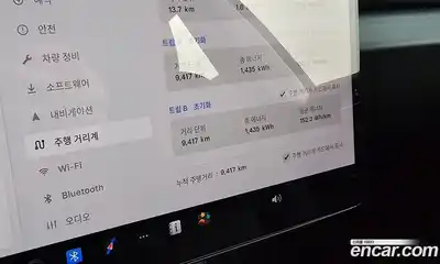 Tesla Model 3 2025 0.2 гидро в Москве № 1150375, миниатюра 8