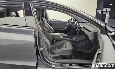 Tesla Model 3 2025 0.2 гидро в Москве № 1150375, миниатюра 10