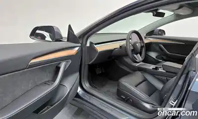 Tesla Model 3 2022 0.2 гидро в Москве № 1150376, миниатюра 11