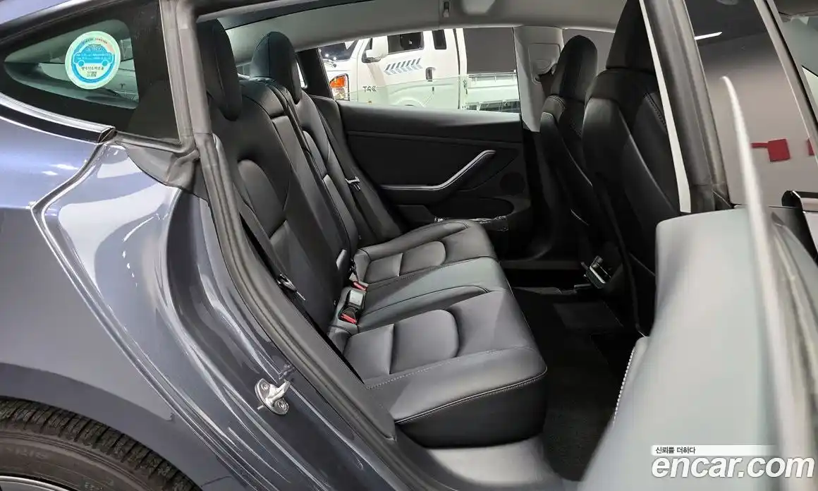 Tesla Model 3 2022 0.2 гидро в Москве № 1150376, фото 12