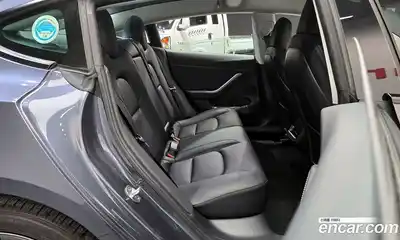 Tesla Model 3 2022 0.2 гидро в Москве № 1150376, миниатюра 12