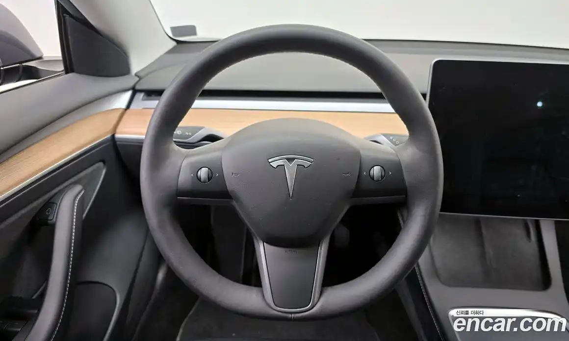 Tesla Model 3 2022 0.2 гидро в Москве № 1150376, фото 13